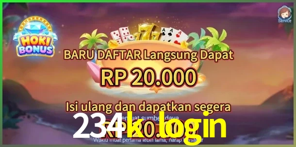 HOKI BONUS